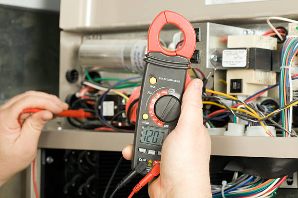 Best Electrical Wiring and Rewiring  in Greenfield, IL