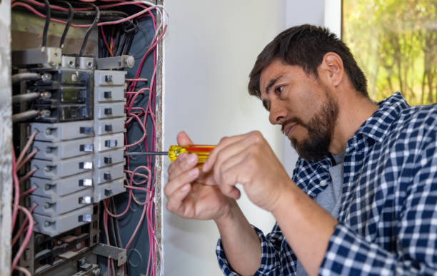 Trusted Greenfield, IL Electrical Services Experts